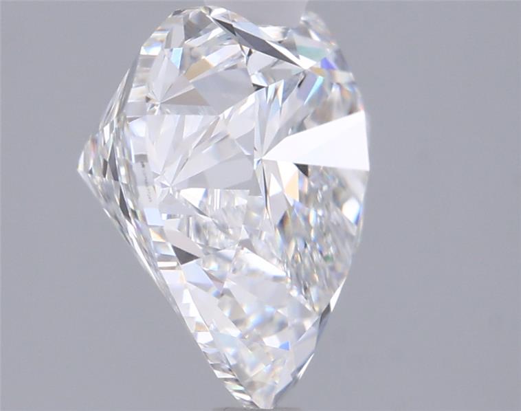 3.01 Carat Heart Lab Diamond :: Greenstar spin frame 07