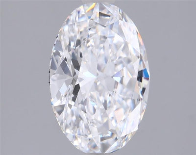 1.56 Carat Oval Lab Diamond :: Greenstar spin frame 07