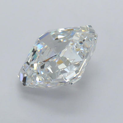 2.03 Carat Asscher Lab Diamond :: Greenstar spin frame 07