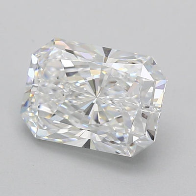 2.13 Carat Radiant Lab Diamond :: Greenstar spin frame 07