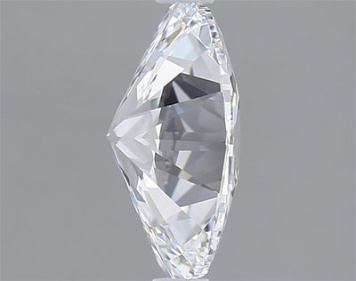1.56 Carat Oval Lab Diamond :: Greenstar spin frame 07