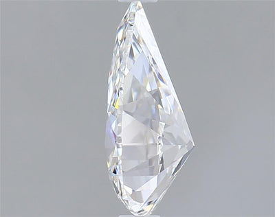 1.51 Carat Pear Lab Diamond :: Greenstar spin frame 07