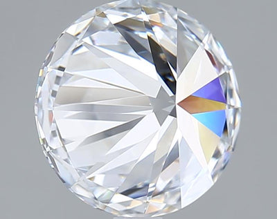 2.51 Carat Round Lab Diamond :: Greenstar spin frame 07
