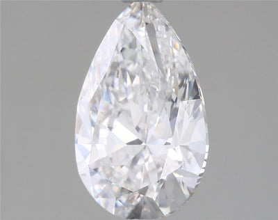 1.50 Carat Pear Lab Diamond :: Greenstar spin frame 07