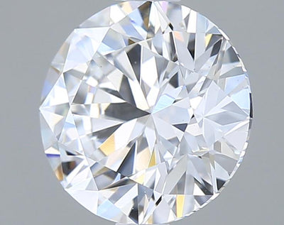 1.52 Carat Round Lab Diamond :: Greenstar spin frame 07