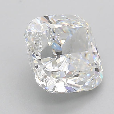3.08 Carat Cushion Lab Diamond :: Greenstar spin frame 07