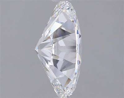 2.05 Carat Oval Lab Diamond :: Greenstar spin frame 07