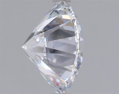 2.18 Carat Round Lab Diamond :: Greenstar spin frame 07
