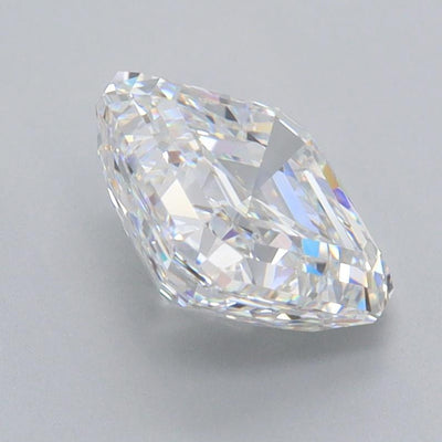 2.05 Carat Asscher Lab Diamond :: Greenstar spin frame 07