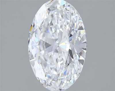 2.17 Carat Oval Lab Diamond :: Greenstar spin frame 07