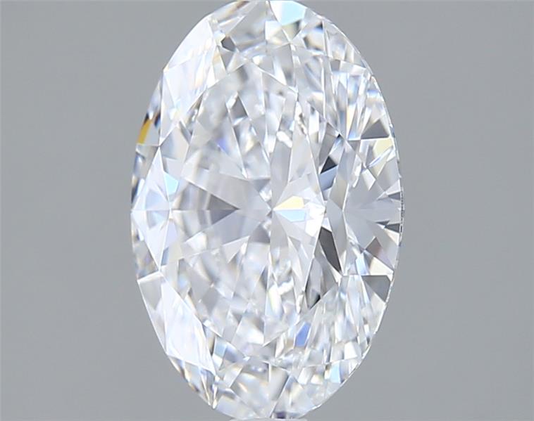 2.17 Carat Oval Lab Diamond :: Greenstar spin frame 07