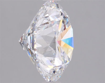 2.71 Carat Round Lab Diamond :: Greenstar spin frame 07