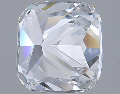 2.14 Carat Cushion Lab Diamond :: Greenstar spin frame 07