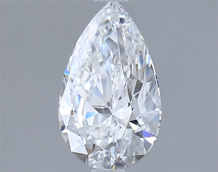 1.51 Carat Pear Lab Diamond :: Greenstar spin frame 07