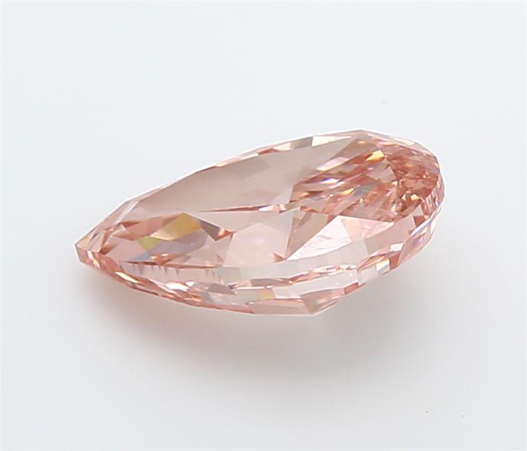 2.08 Carat Pear Lab Diamond :: Greenstar spin frame 07