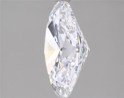 2.10 Carat Oval Lab Diamond :: Greenstar spin frame 07