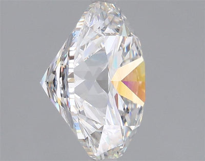 3.00 Carat Round Lab Diamond :: Greenstar spin frame 07