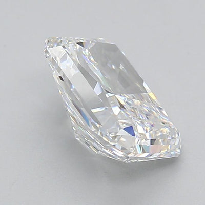 3.06 Carat Radiant Lab Diamond :: Greenstar spin frame 07