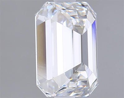 2.02 Carat Emerald Lab Diamond :: Greenstar spin frame 07