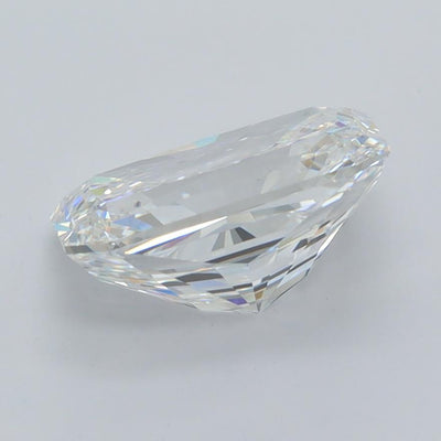 2.32 Carat Radiant Lab Diamond :: Greenstar spin frame 07