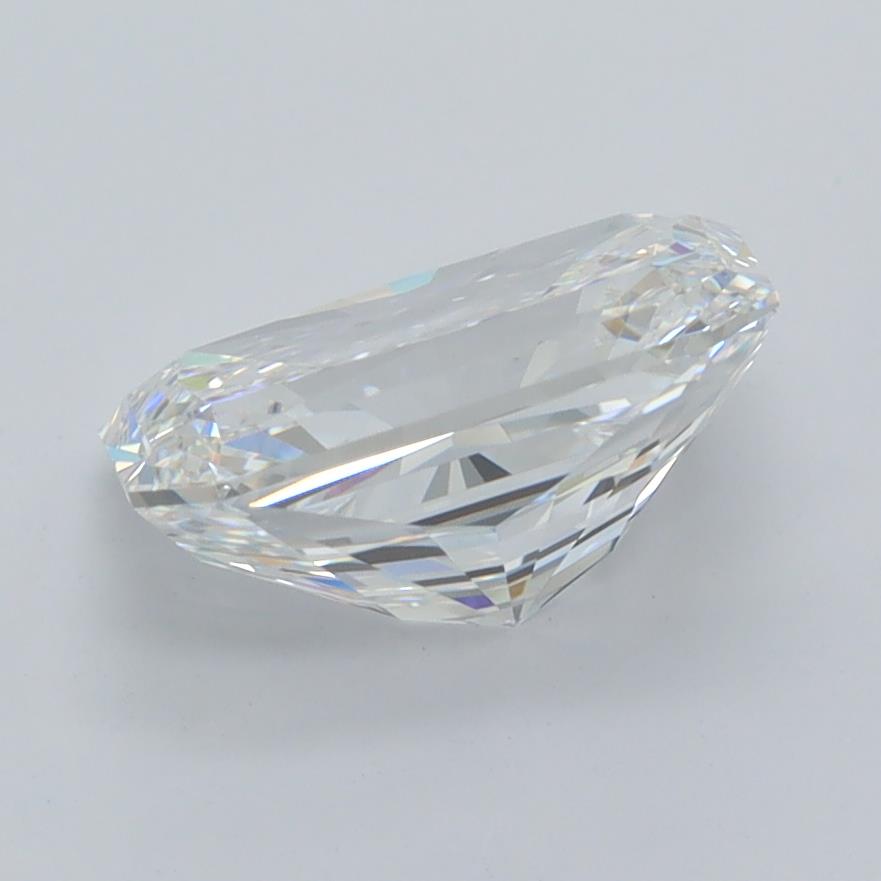2.32 Carat Radiant Lab Diamond :: Greenstar spin frame 07