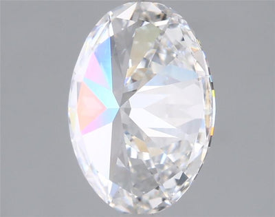 1.55 Carat Oval Lab Diamond :: Greenstar spin frame 07