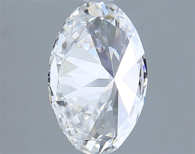 1.71 Carat Oval Lab Diamond :: Greenstar spin frame 07