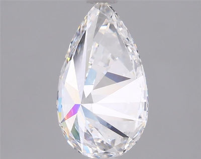 1.53 Carat Pear Lab Diamond :: Greenstar spin frame 07