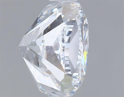 2.08 Carat Cushion Lab Diamond :: Greenstar spin frame 07