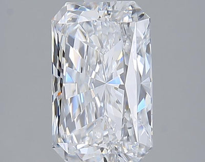 2.24 Carat Radiant Lab Diamond :: Greenstar spin frame 07