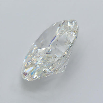 5.05 Carat Oval Lab Diamond :: Greenstar spin frame 07