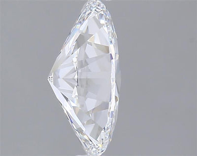 1.51 Carat Oval Lab Diamond :: Greenstar spin frame 07