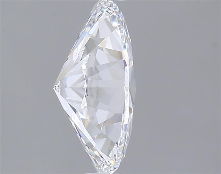 1.51 Carat Oval Lab Diamond :: Greenstar spin frame 07