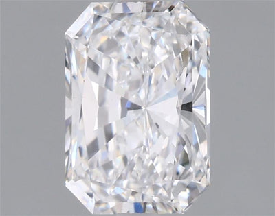1.44 Carat Radiant Lab Diamond :: Greenstar spin frame 07