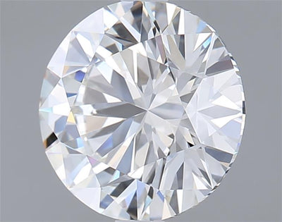 2.03 Carat Round Lab Diamond :: Greenstar spin frame 07