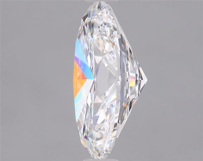 1.55 Carat Oval Lab Diamond :: Greenstar spin frame 07