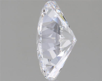 1.57 Carat Oval Lab Diamond :: Greenstar spin frame 07