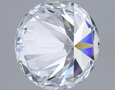 2.00 Carat Round Lab Diamond :: Greenstar spin frame 07