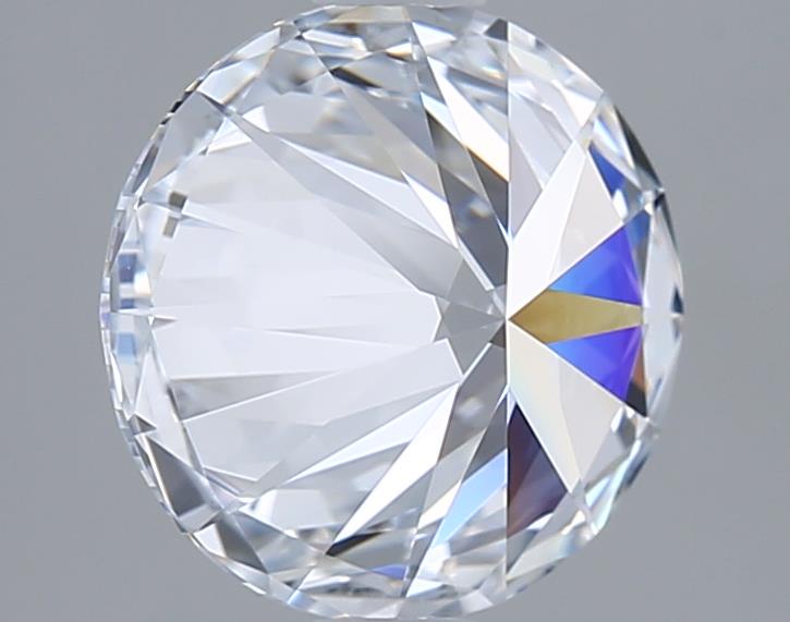2.00 Carat Round Lab Diamond :: Greenstar spin frame 07