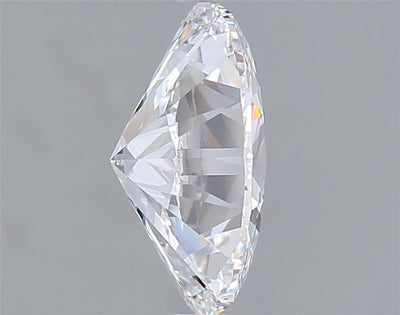 2.54 Carat Oval Lab Diamond :: Greenstar spin frame 07