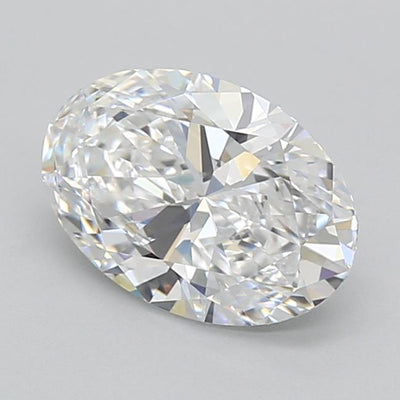 2.03 Carat Oval Lab Diamond :: Greenstar spin frame 07
