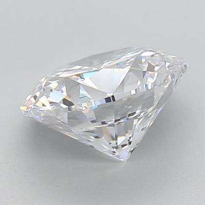 2.67 Carat Round Lab Diamond :: Greenstar spin frame 07