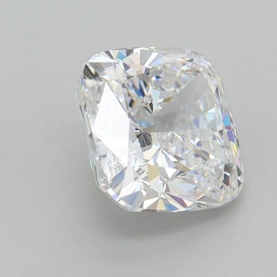 2.07 Carat Cushion Lab Diamond :: Greenstar spin frame 07