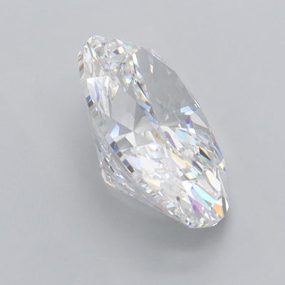 2.51 Carat Oval Lab Diamond :: Greenstar spin frame 07