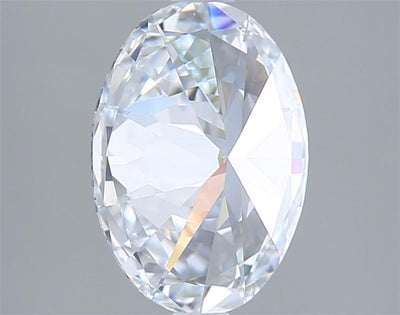 2.04 Carat Oval Lab Diamond :: Greenstar spin frame 07