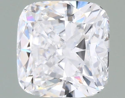 1.52 Carat Cushion Lab Diamond :: Greenstar spin frame 07