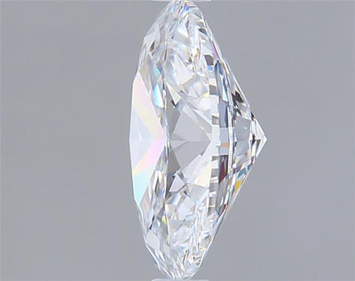 1.55 Carat Oval Lab Diamond :: Greenstar spin frame 07