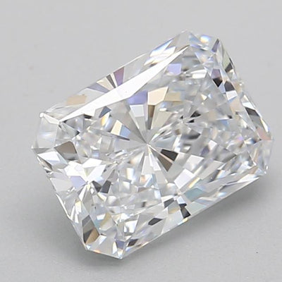 2.04 Carat Radiant Lab Diamond :: Greenstar spin frame 07