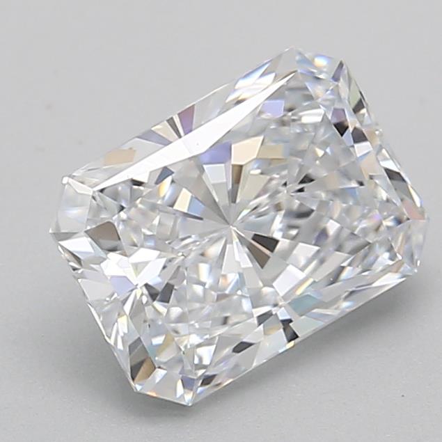 2.04 Carat Radiant Lab Diamond :: Greenstar spin frame 07
