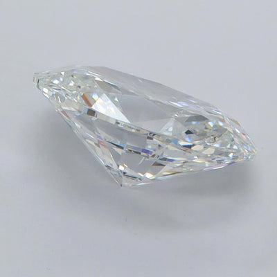 2.50 Carat Oval Lab Diamond :: Greenstar spin frame 07